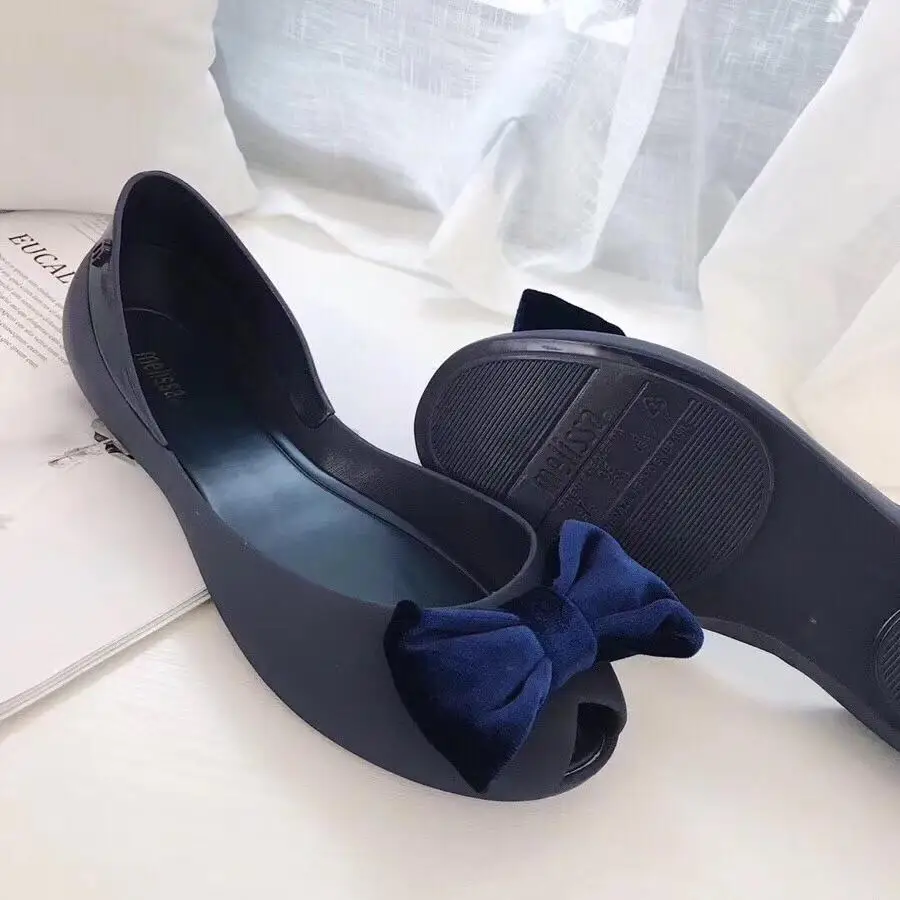Melissa queen VII/Новинка года; женские сандалии на плоской подошве; Брендовая женская обувь melissa; прозрачные сандалии; женская прозрачная обувь с шнурками
