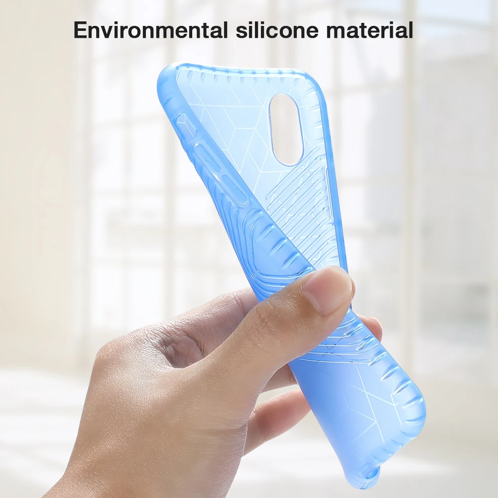 KISSCASE Shockproof Soft TPU Phone Case For Huawei Lite 20 Pro P20 P30 Mate Funda Capa |