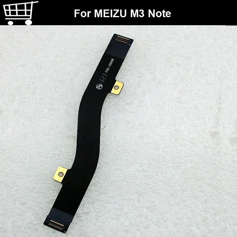 Для MEIZU M3 Note гибкий кабель основная материнская плата для Meilan note3 | Мобильные