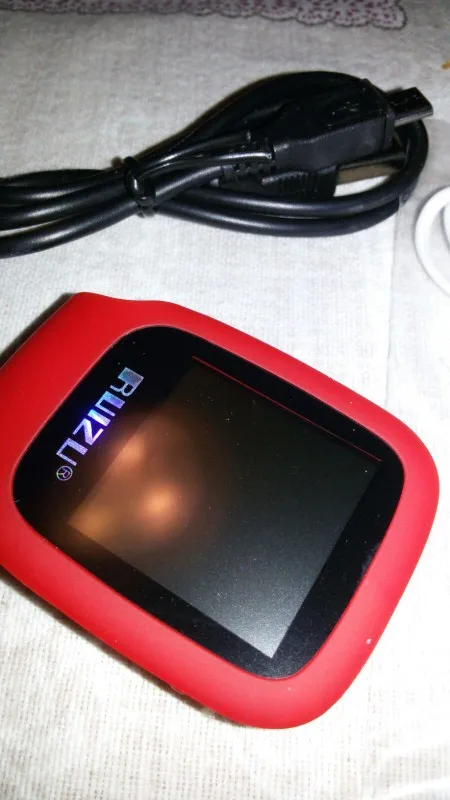 Ruizu X09 спортивный мини hifi музыкальный hi fi аудио hi-fi мп 3 мп3 плеер для бега модуль медиаплеер проигрыватель аудиоплеер плэер плейер плееры с экраном flac мпз fm радио lossless pleer портативный плеер-mp3 плеер