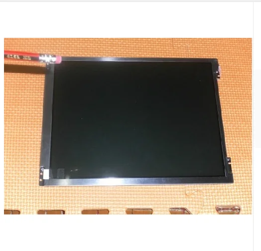 

For MINDRAY Original Used in Good Condition 10.4 inch TIANMA TS104SAALC01-00 TM104SDH01 LCD Screen Display Panel Module