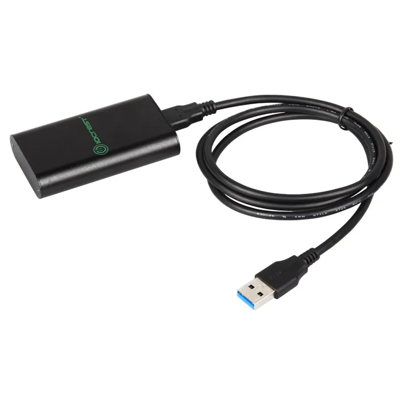 Чехол для SSD M2 корпус M.2 NGFF SATA на USB 3 1 внешний адаптер только B key Type C 2242|Корпус