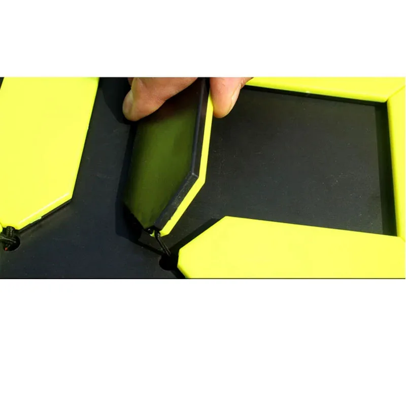 Игровая подставка для игры в футбол Gojoy двухсторонняя футбольных игроков оптовая