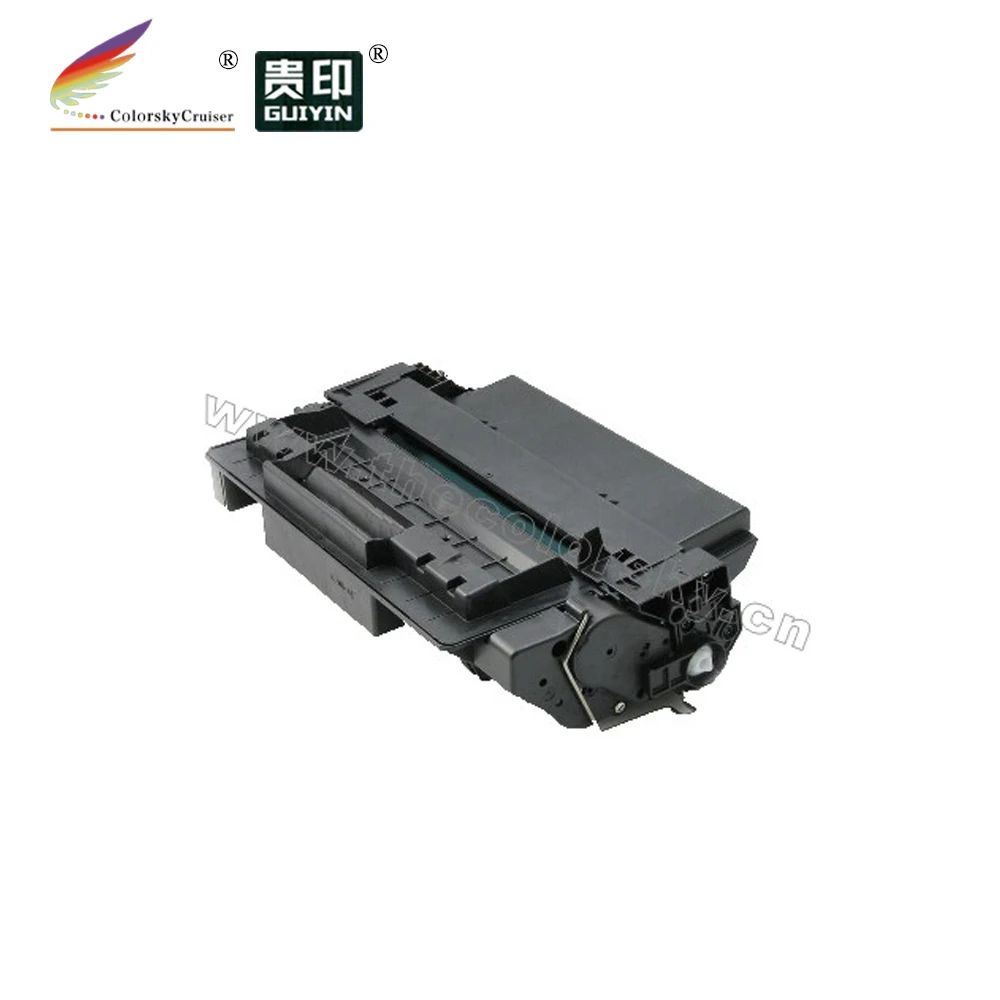 (CS H7551X) напечатанный Топ премиум тонер картридж для HP Q7551X Q7551 Q 7551A 7551 51A 51 P 3005 3005d 3005dn