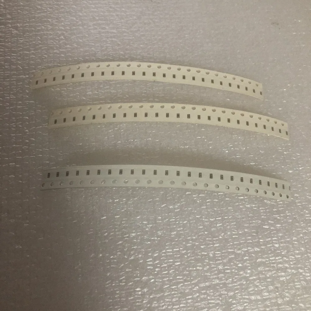 Бесплатная доставка 1206 0ohm 10Mohm Новое поступление 1150 шт. SMD (0ohm 10Mohm)50 значение