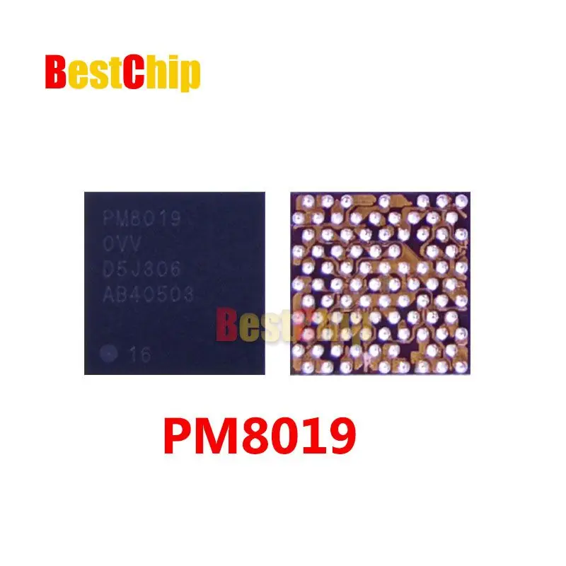 1 пара/лот Big PMIC power 338S1251 AZ + Baseband PMU ic PM8019 для iphone 6/6plus PM IC Chip|ics for iphones|ic poweriphone 6 |