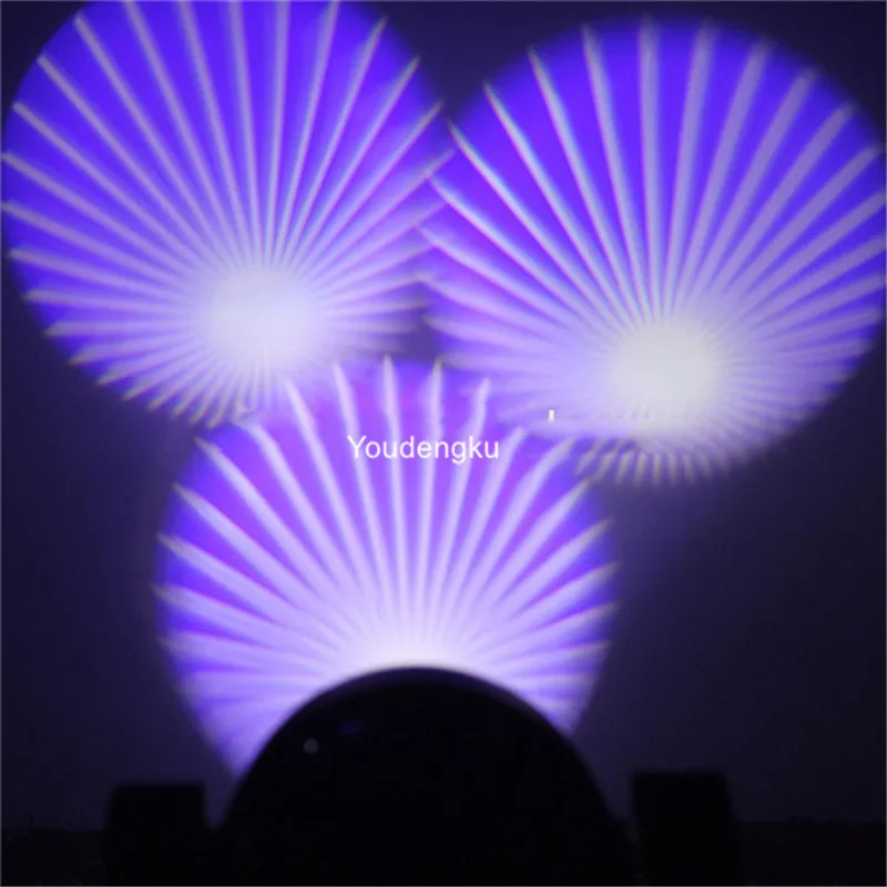 Movinghead led белое сценическое освещение движущиеся светодиодные 150 Вт белые