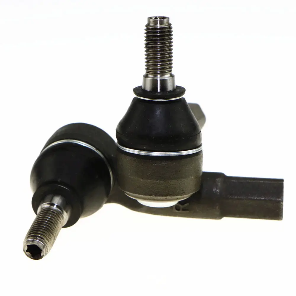 HONGGE 2x шасси рулевая тяга наконечник для VW Jetta MK4 Bora 4 Golf MK4 Beetle A3 S3 Seat Leon Toledo 1J0422811 1J0 422 812
