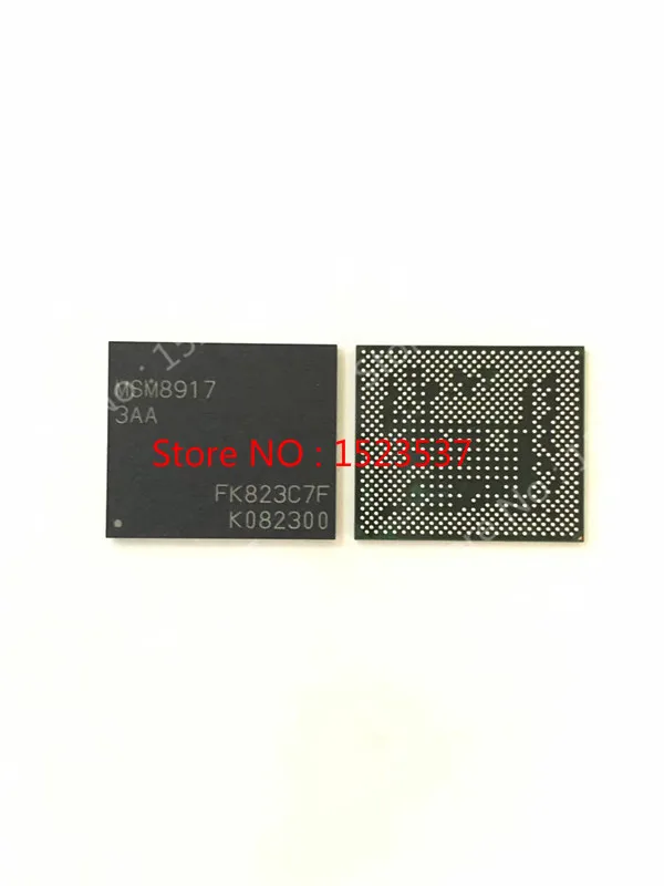 XINDAXI MSM8917 3AA MSM8937 2AA чип процессора IC|Запасные части| |