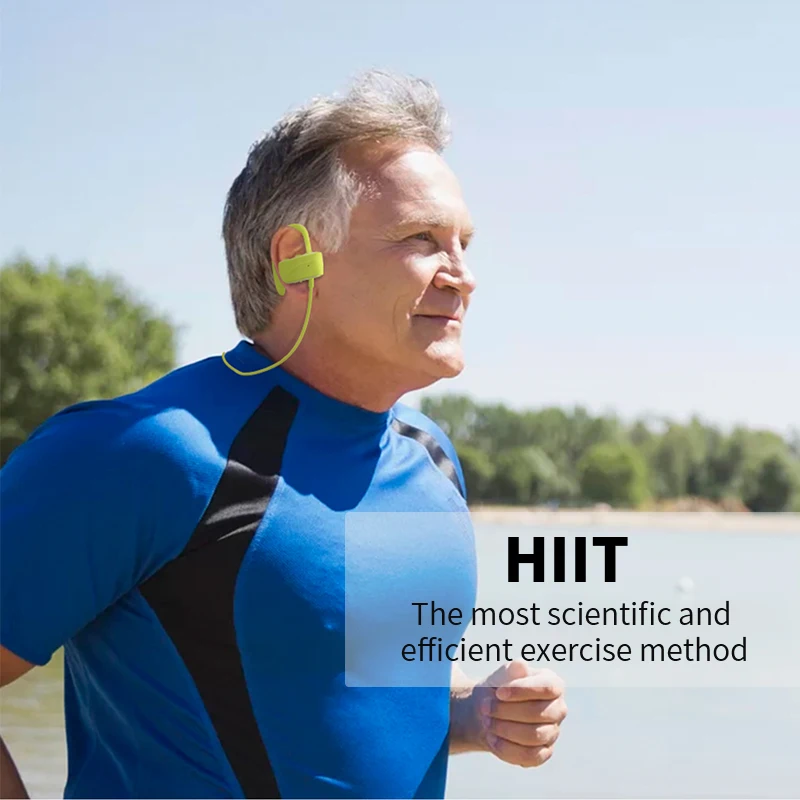 Римские bluetooth наушники беспроводные умные пульсометр шумоподавление