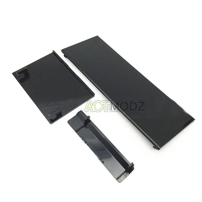 Gamecube порты слот для sd карты пылезащитный чехол шасси дверная рама Nintendo Wii