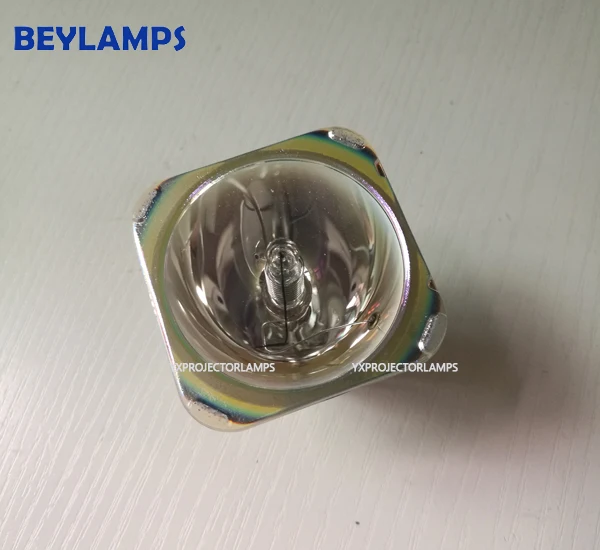 Недорогая 100% оригинальная проекционная лампа для Mitsubishi XD460U XD490U XD480U XD450U XD400U ES100U -
