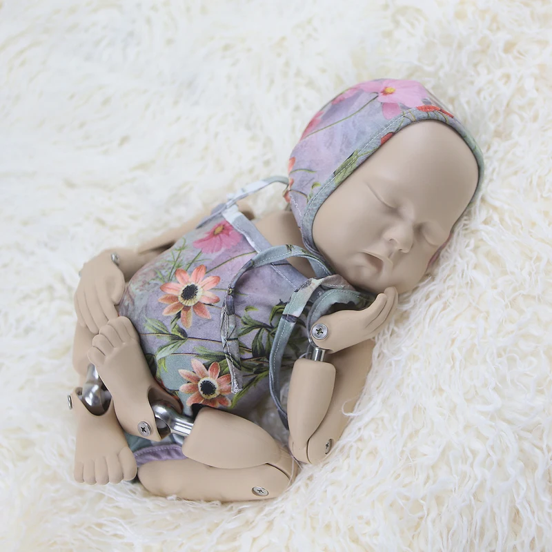 Тканевый фон для фотосъемки новорожденных| |