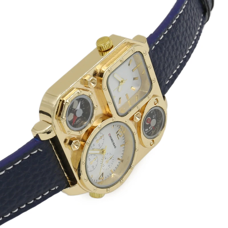 Горячая reloj хомбре люксовый бренд мода часы человек мужские кварцевые наручные montre homme relogio masculino|watches men