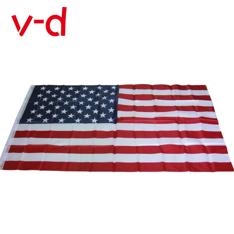 Бесплатная доставка американский флаг xvggdg 90x150 см США звезды и полосы|american flag usa|flag