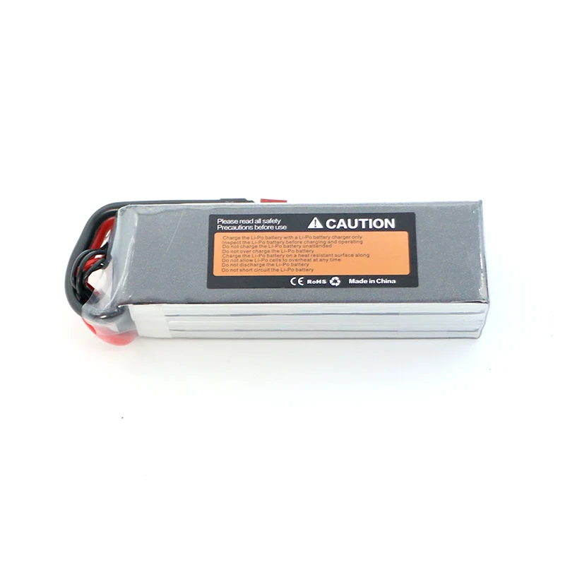 VHO lipo battery 14.8v 4200mAh 30C 4s T/XT60 FOR RC airplane cell akku li-poly 1pcs | Игрушки и хобби