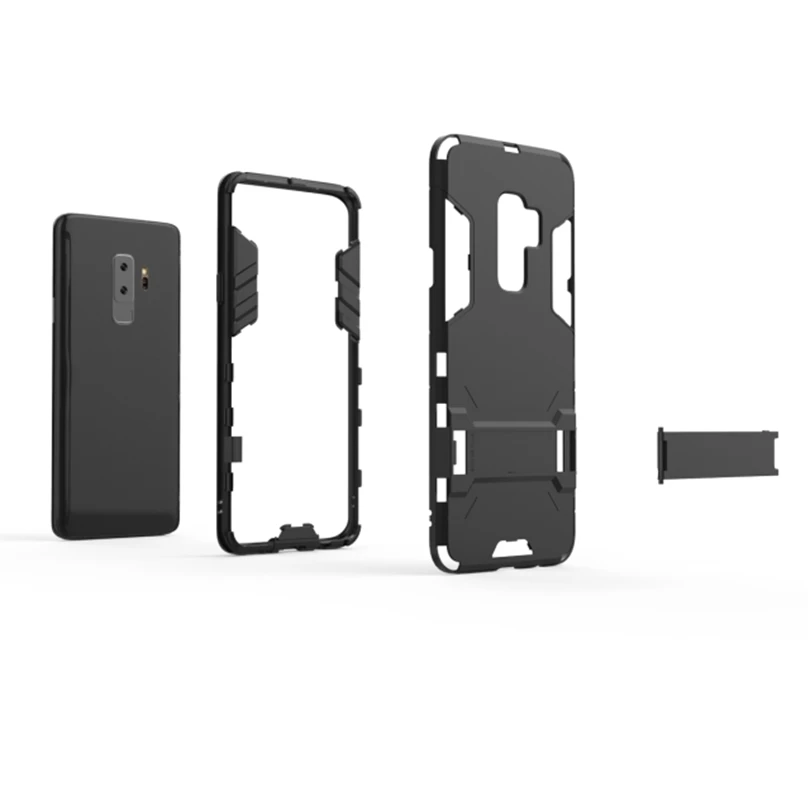 Чехол для Samsung Galaxy S9 Plus/S9Plus 6 1 &quot тонкий жесткий чехол задней панели телефона