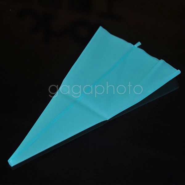 Силиконовая глазурь для печенья кондитерский мешок многоразовый инструмент