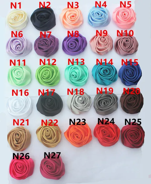chose color number Цветок на руку для подружки невесты с искусственными розовыми шелковыми лентами цветок на руку для подружки невесты жемчужные свадебные аксессуары SW0677Y - Цвет: chose color number