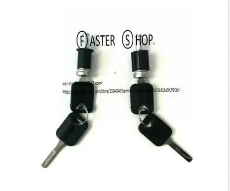 2sets Lock Cylinders Kit for Volvo Truck VN VNL VHD VT TKB Parts 70.806 | Автомобили и мотоциклы
