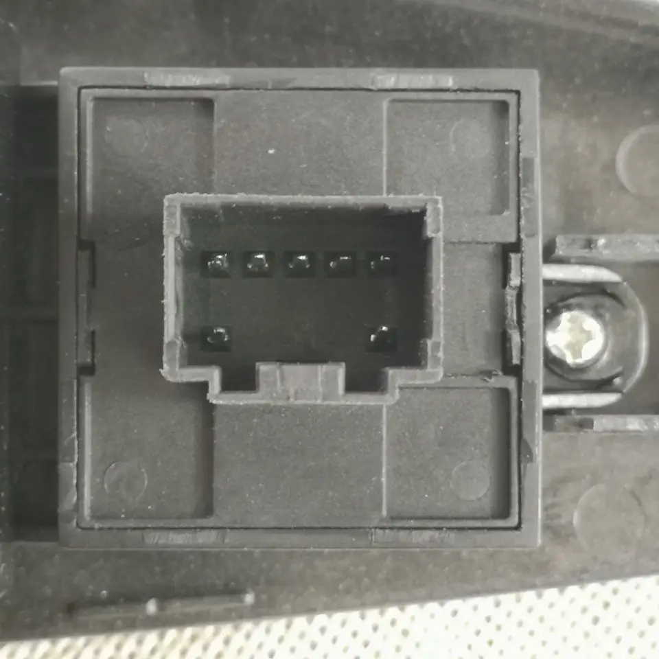 Электрический стеклоподъемник главный переключатель управления для Cerato 93570 2F200