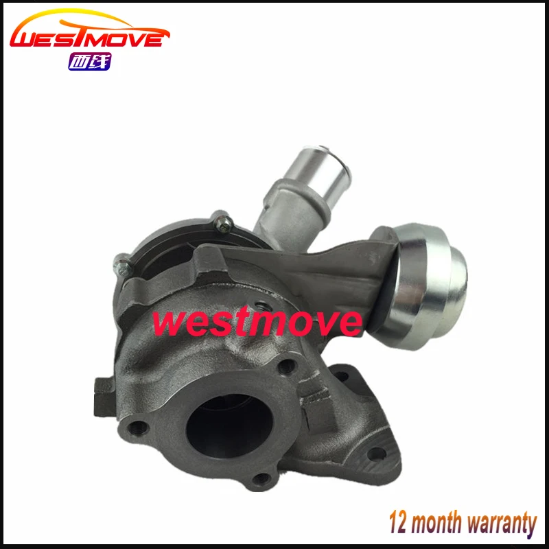 Уплотнители для турбозарядных устройств VT16 VAD20022 1515A170 Mitsubishi Triton 2010 л D 4D56