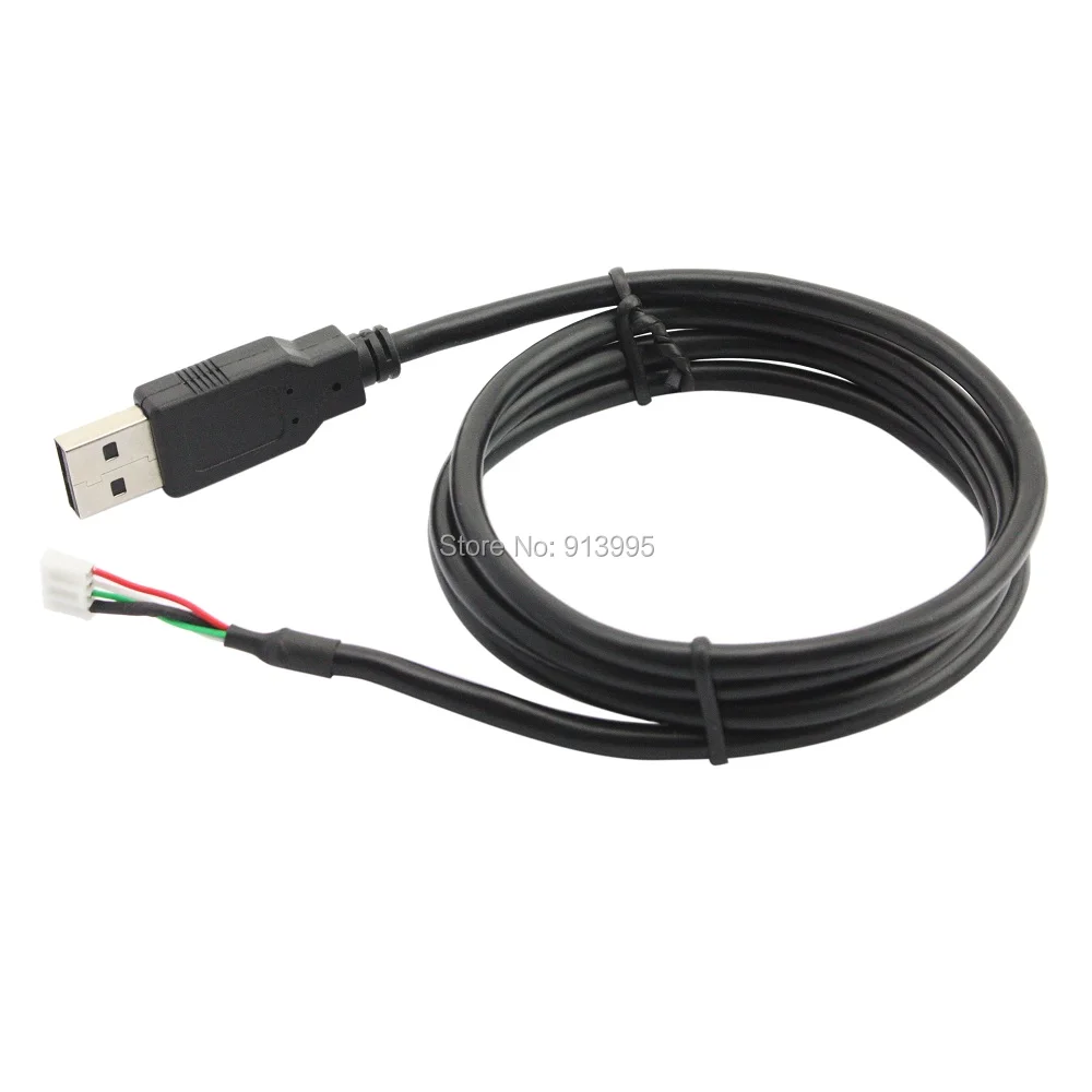 Кабель ELP USB 2 0 длиной 1 м для подключения к нашим usb-камерам тестирования клиентов |