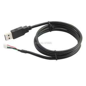Кабель ELP USB 2,0 длиной 1 м для подключения к нашим usb-камерам, для тестирования клиентов