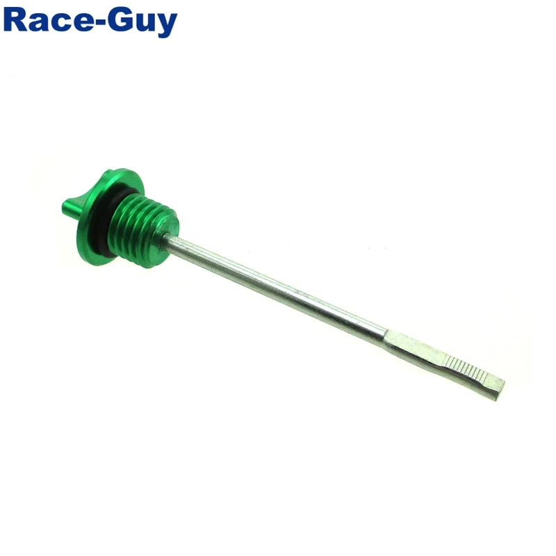 Погружной диск с ЧПУ для моторного масла Dipstick livan YX 125 250cc Stomp YCF SSR китайский CRF50