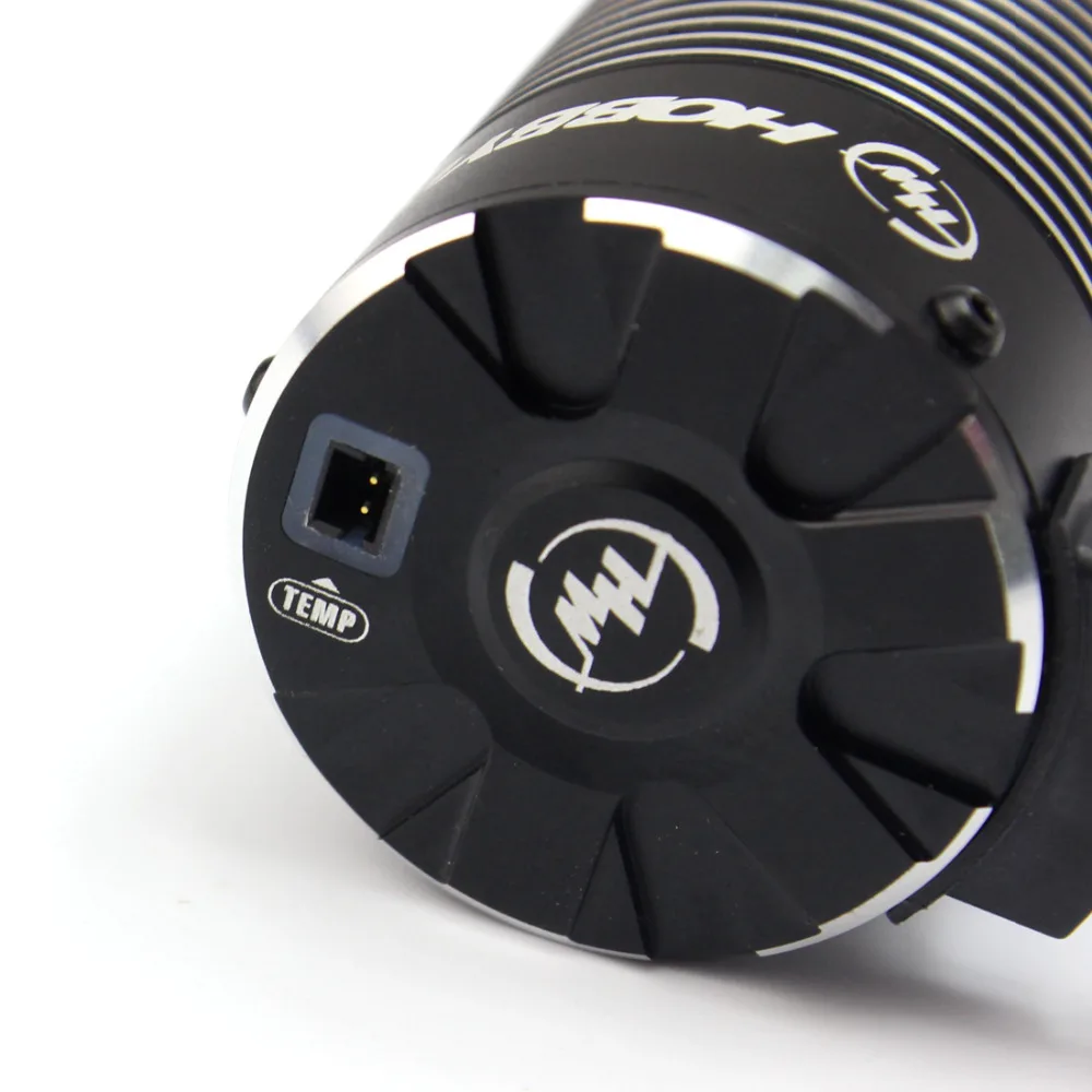 F19279/81 Hobbywing EZRUN 3660 G2 мотор 4600KV /4000KV/3200KV регулятор скорости бесщеточный для 1/10