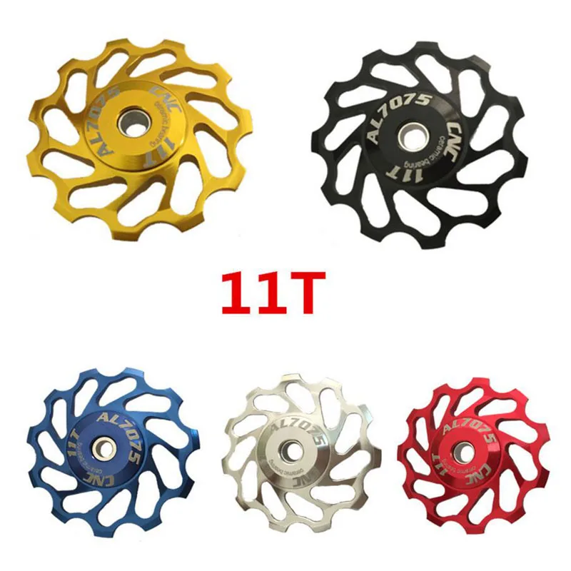 Фонарь задний велосипедный 7005 алюминиевый сплав 11T 13T | Спорт и развлечения