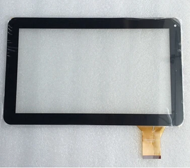 

New 10.1" inch Tablet VTC5010A22-FPC-2.0 capacitive touch screen Panel Digitizer Sensor Glass Replacement Free shipping