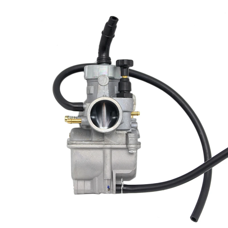 ZS Racing Keihin PE Manu carburetor мотоцикл 24 мм 26 мм 28 мм Carburador для 50cc 100cc 125cc 150cc Moto