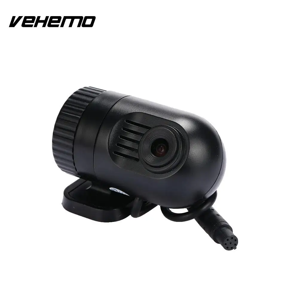 140 градусов Автомобильный dvr Поддержка TF премиум качества Dash Cam g-сенсор Universa