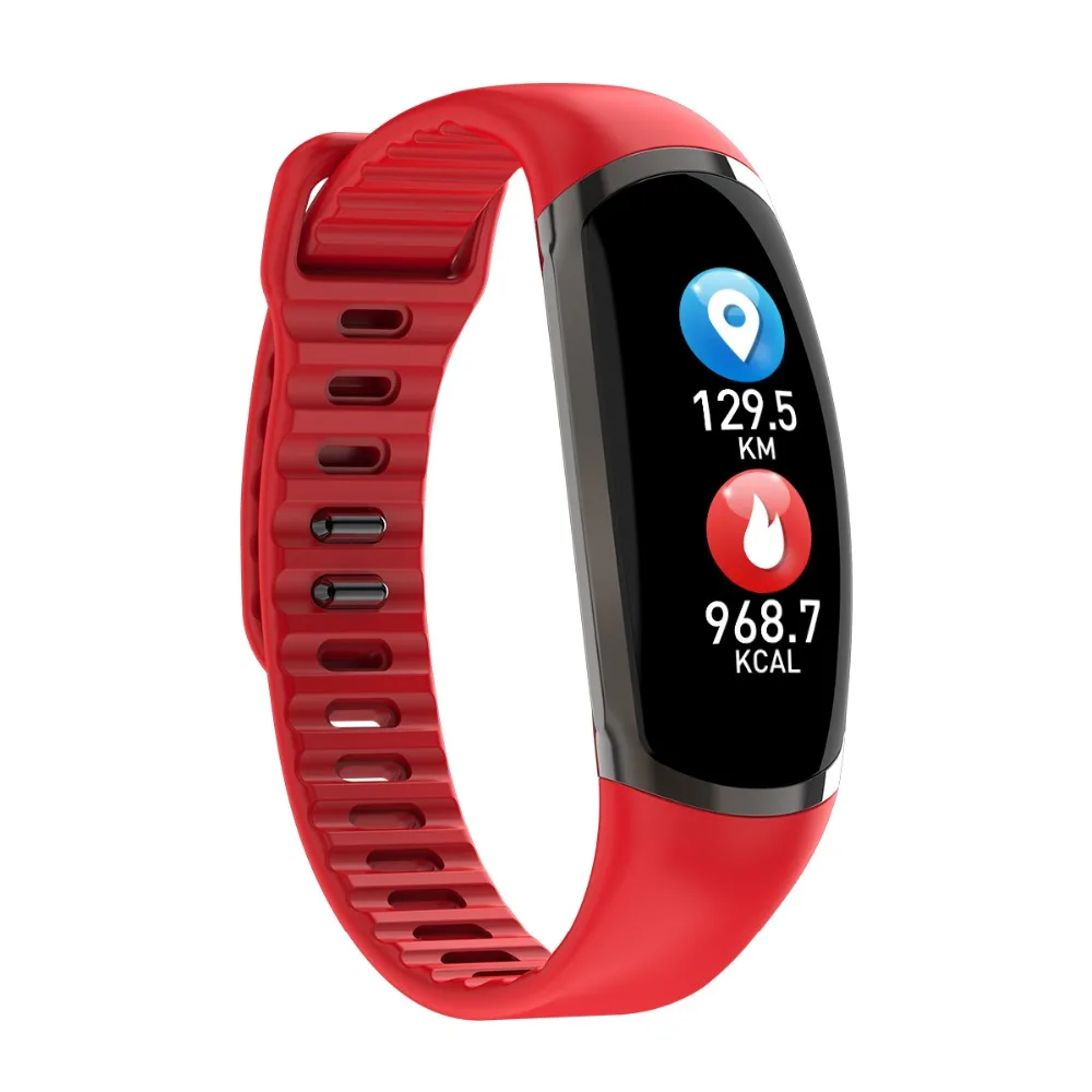 Smart watches R16 Android IOS Heart Rate Band Sleep Monitor Blood Pressure Fitness Tracker Waterproof Color Screen Sport watchs |