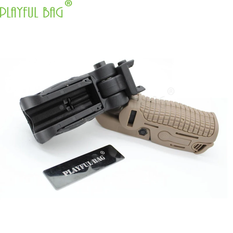Новая игривая сумка PB CS hobby аксессуар для водяного пистолета телескопическая