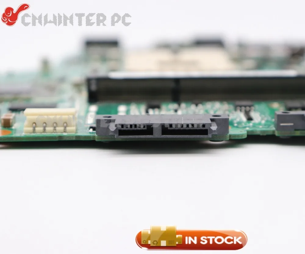 NOKOTION MBPVL06001 DA0ZQ1MB8F0 для acer aspire 4820 4820TG материнская плата для ноутбука HM55 DDR3 HD 5650M 1 ГБ Бесплатный процессор