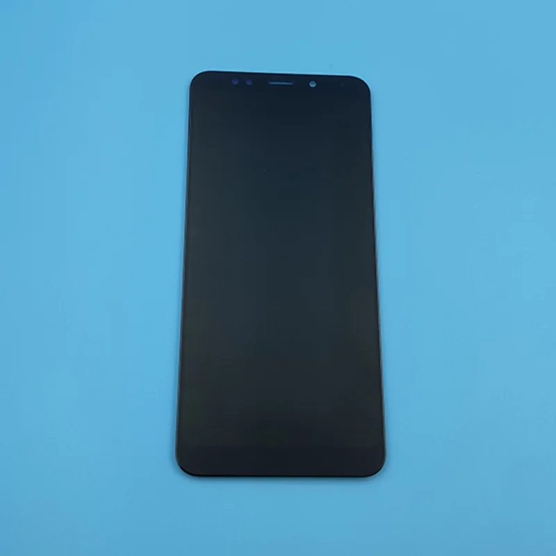 ЖК дисплей для Xiaomi Redmi 5 Plus с сенсорным экраном 100% протестирован 99 &quotдигитайзер в