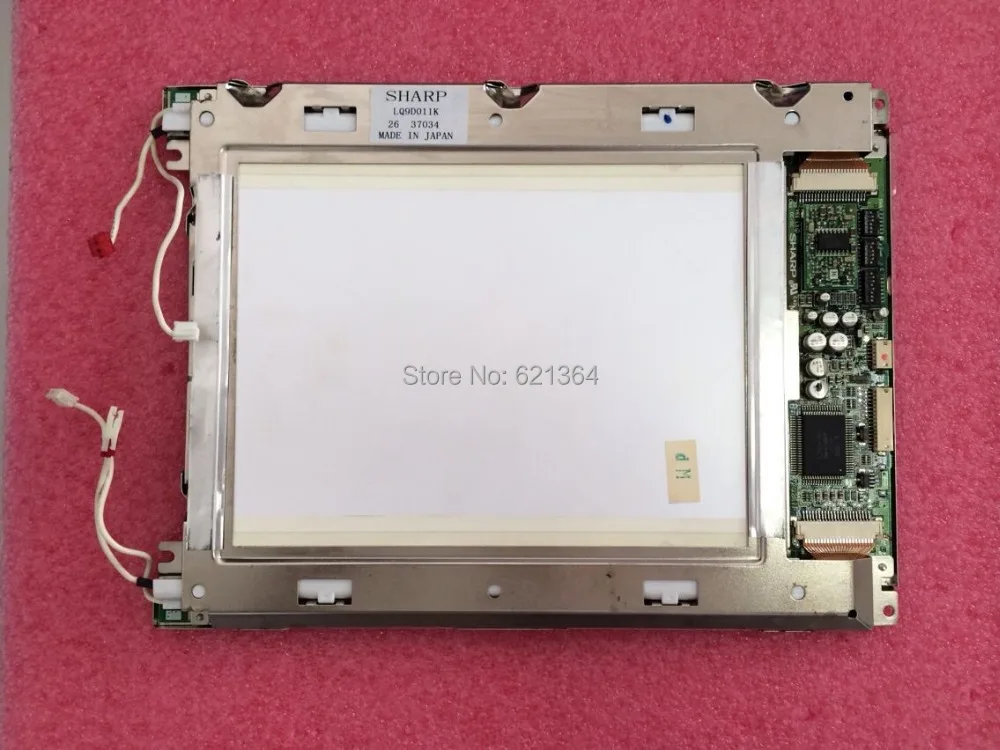 LQ9D011K Профессиональный ЖК экран для промышленного экрана|lcd screen|screen lcdindustrial lcd |
