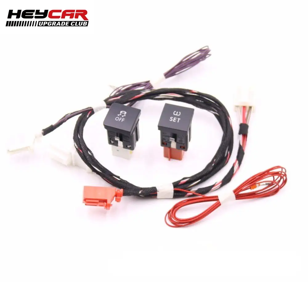 OEM для JETTA MK6 VI ESP OFF ASR & TPMS датчик давления в шинах/переключатель системы