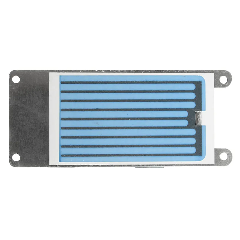 Синяя керамическая пластина с керамическим основанием для 10000 часов долгий срок