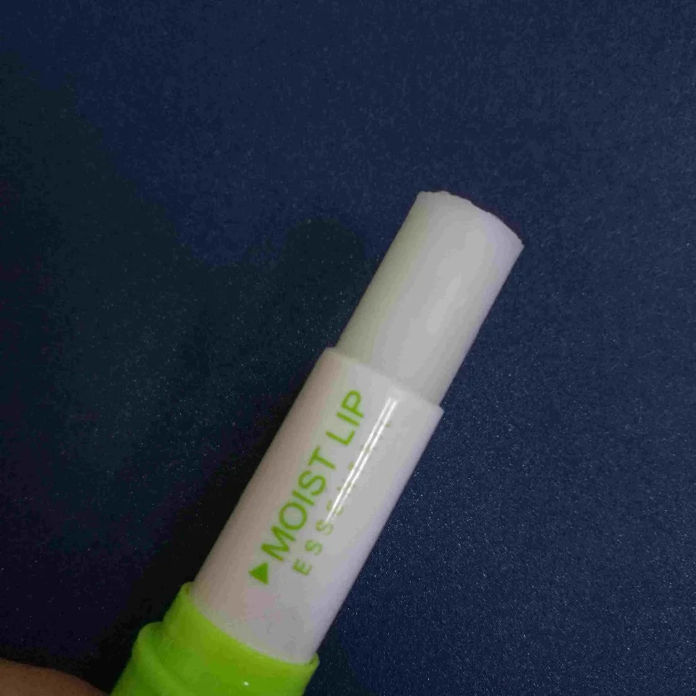 Бальзам для губ Tubes Beeswax длительное увлажнение основа ухода за кожей косметика