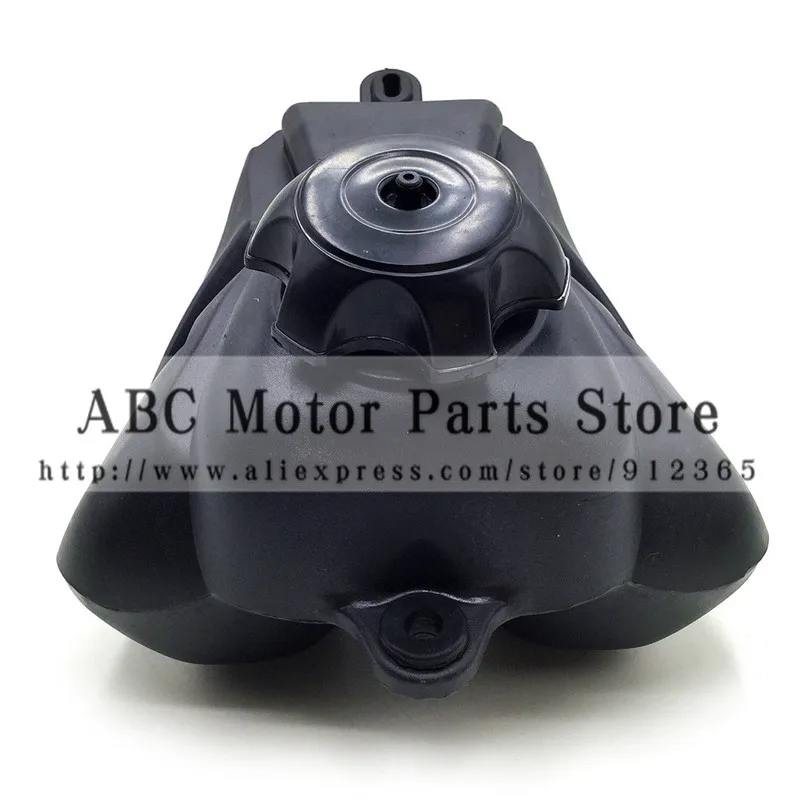 Пластиковый топливный бак KLX110 для грязевого питбайка Kayo Apollo ESB|plastic fuel tank|fuel plastic