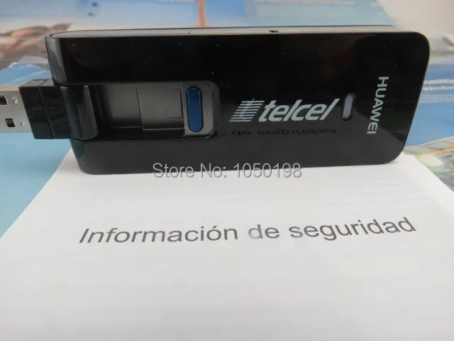 New Unlock Original LTE FDD 75Mbps HUAWEI 4G LTE USB modem E397B-501