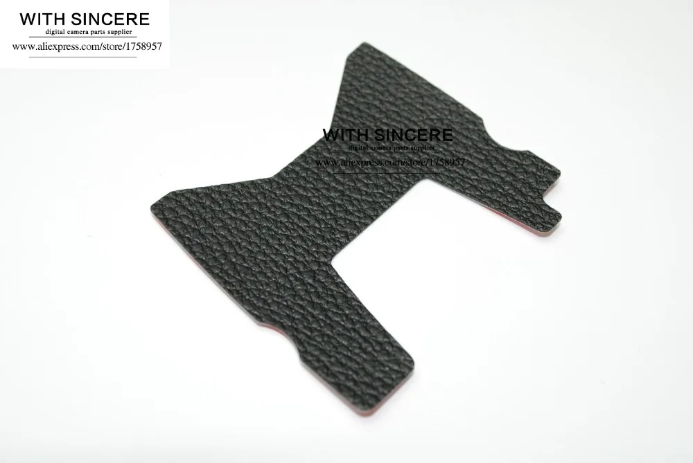 Новая резиновая крышка с верхней рукояткой запасная часть для nikon D SLR Df|part| |