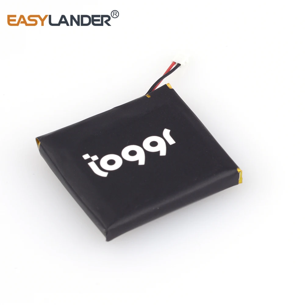 

Easylander Замена 553331 3,7 V 600mAh литий-полимерный аккумулятор для детских смарт-часов mp3 mp4 gps