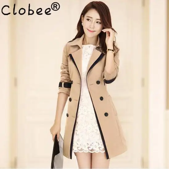 Женское винтажное пальто с длинным рукавом sobretudo de inverno feminino элегантная длинная