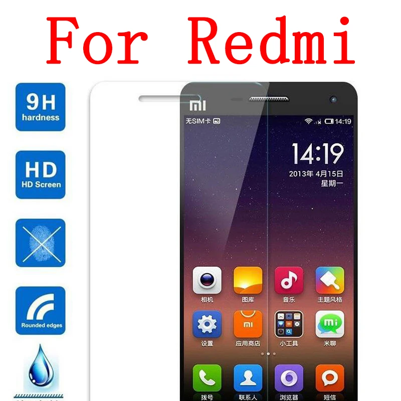 Защита экрана для xiaomi redmi 4x s creen защита a x 4a 5a 6a pro s2 3 6 6pro на ksiomi защитная пленка из