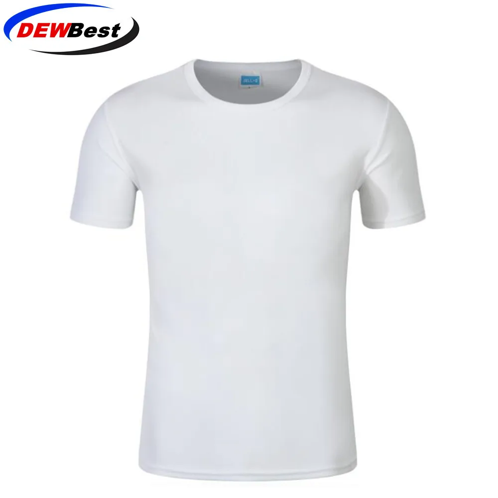 White 1pcs Высокое качество материал Антистатическая быстросохнущая футболка с короткими рукавами Безопасная рабочая одежда - Цвет: White 1pcs