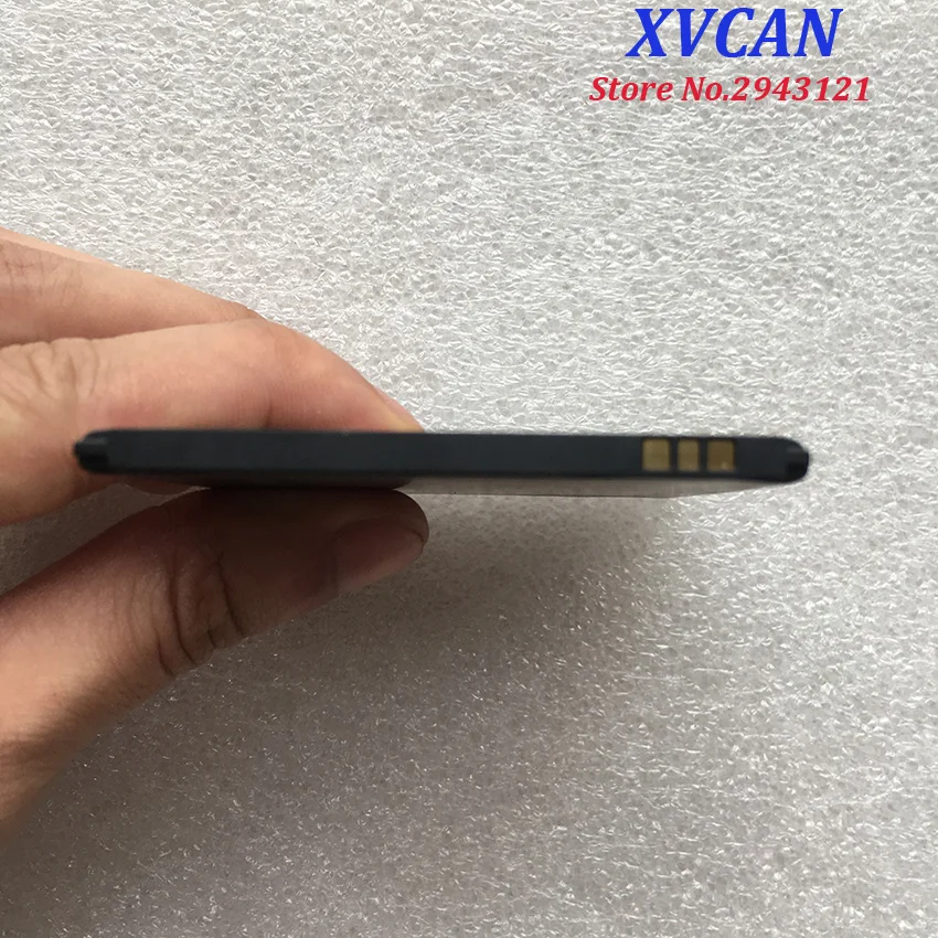 For Lenovo 2150Mah BL225 Original Li-ion Battery Replacement for A858T A785E S8 S580 A708T A628T Smart Mobile Phone | Мобильные